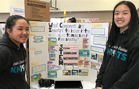 science buddies org|Middle School Science Projects .
